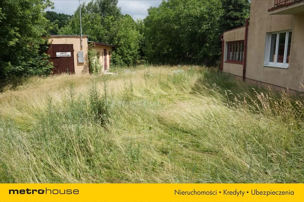 Działka 11 137,00 m², oferta nr , RETY825, Tomaszów Mazowiecki