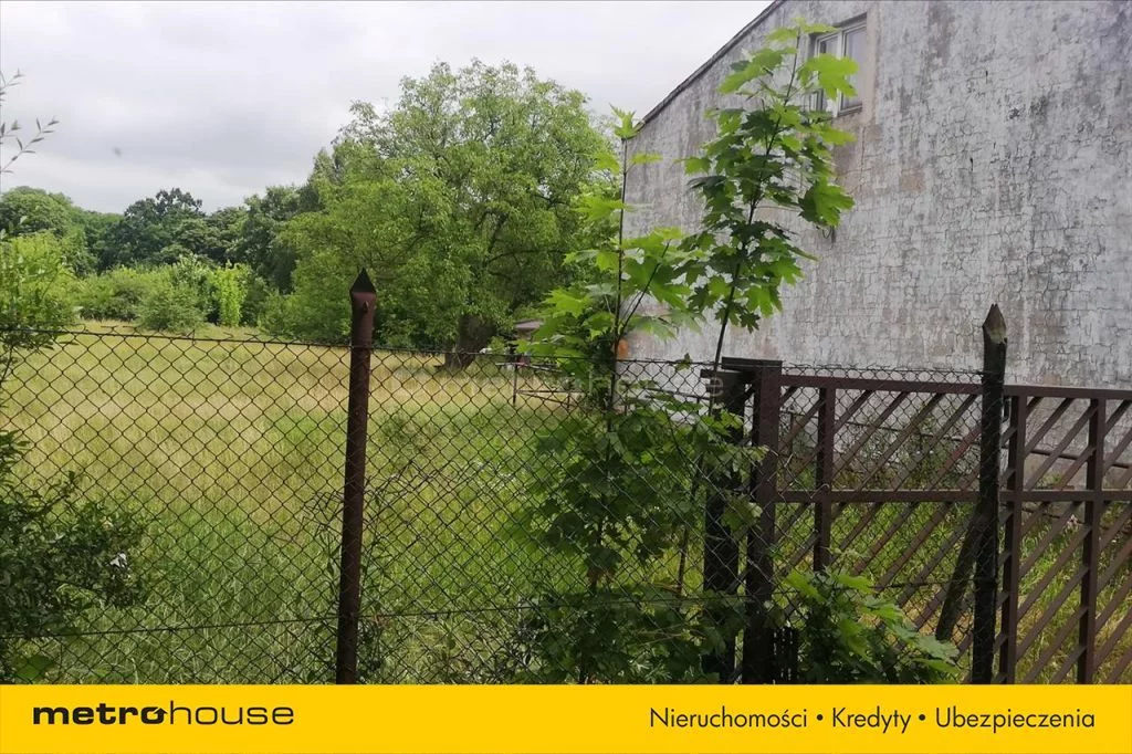 Działka 11 137,00 m², oferta nr , RETY825, Tomaszów Mazowiecki