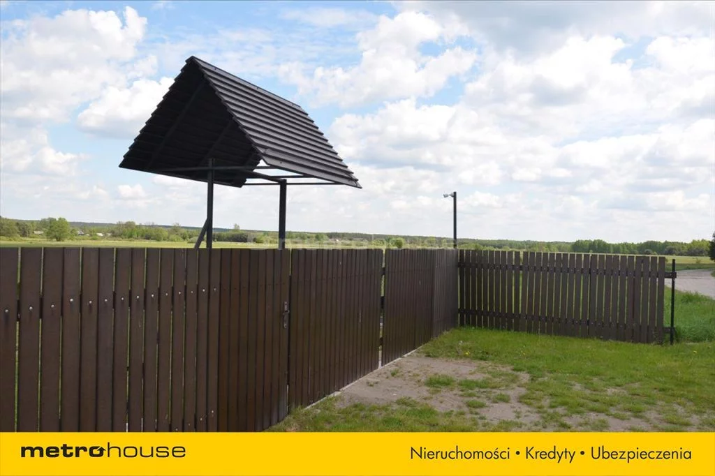 Działka 8 148,00 m², oferta nr , DARI304, Tomaszów Mazowiecki