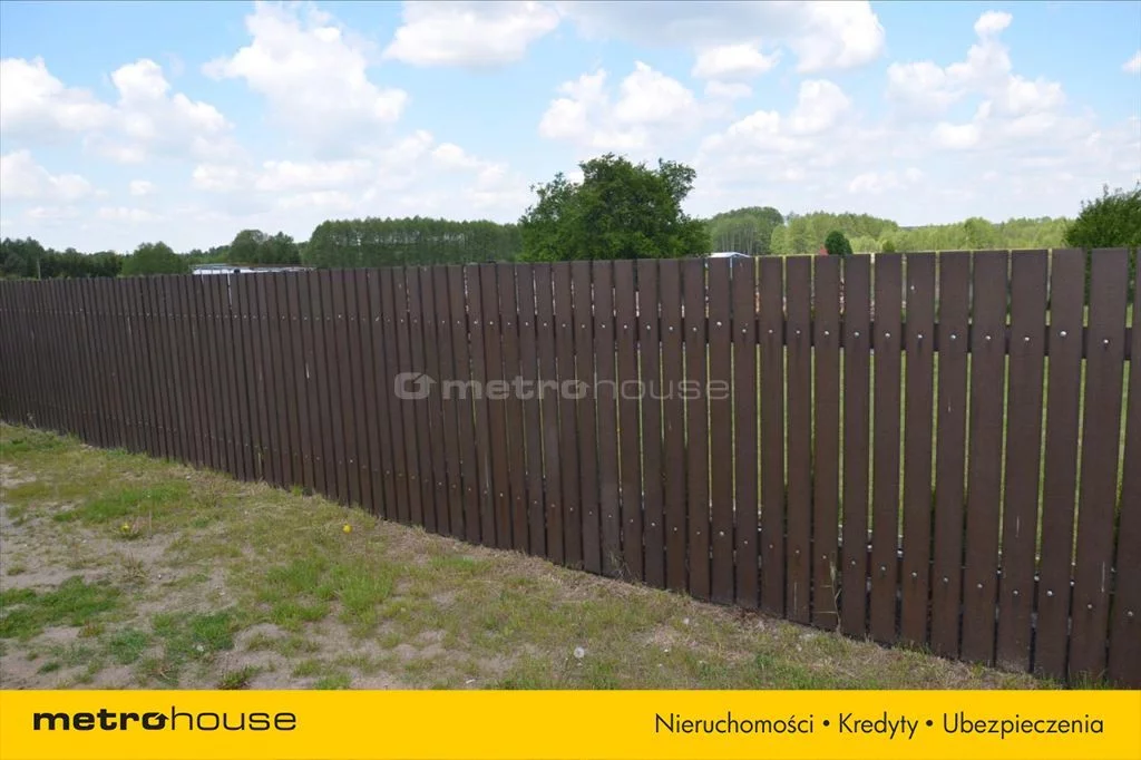Działka 8 148,00 m², oferta nr , DARI304, Tomaszów Mazowiecki
