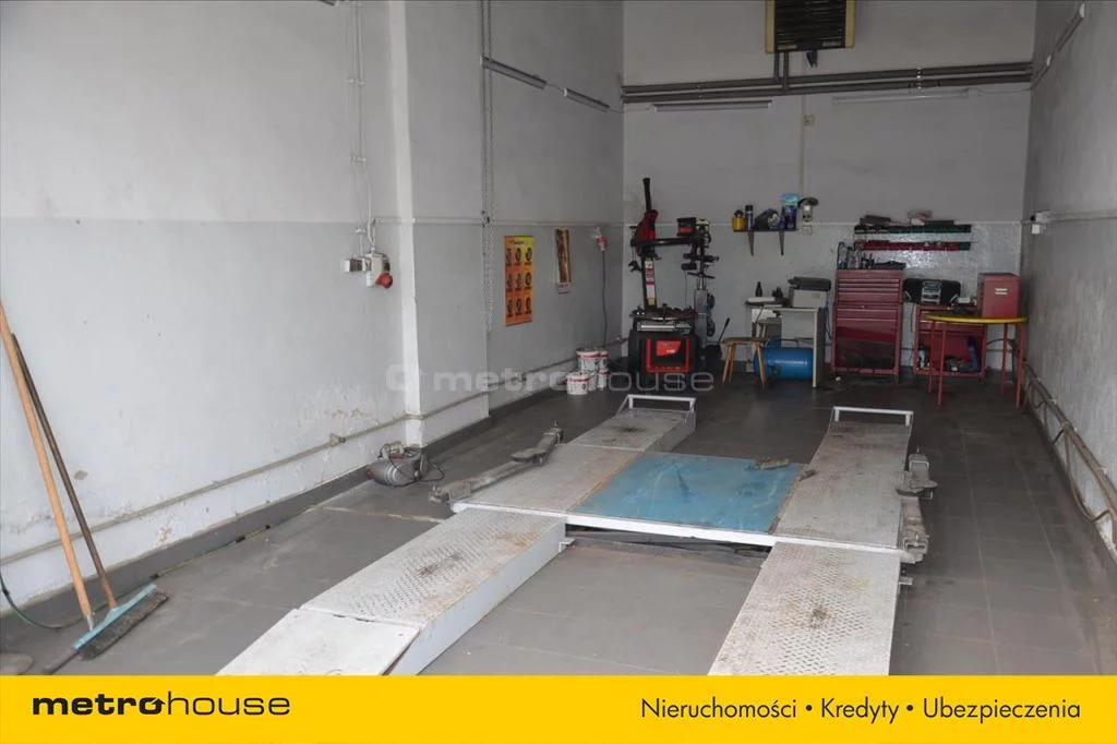 Działka 2 514,00 m², oferta nr , WOSA600, Tomaszów Mazowiecki