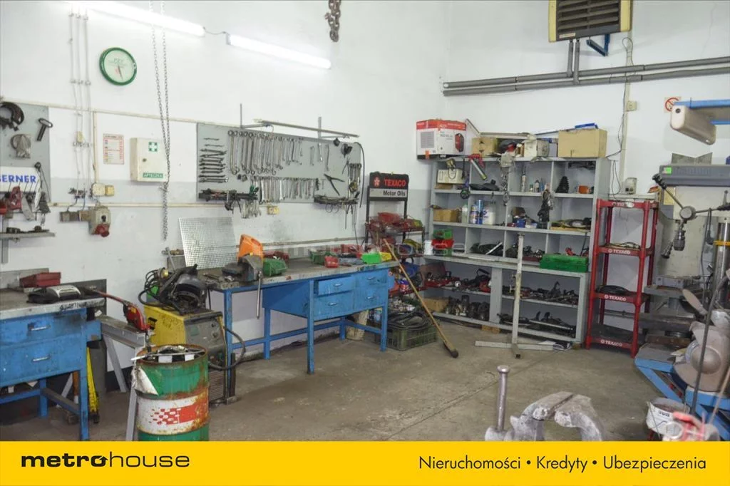Działka 2 514,00 m², oferta nr , WOSA600, Tomaszów Mazowiecki