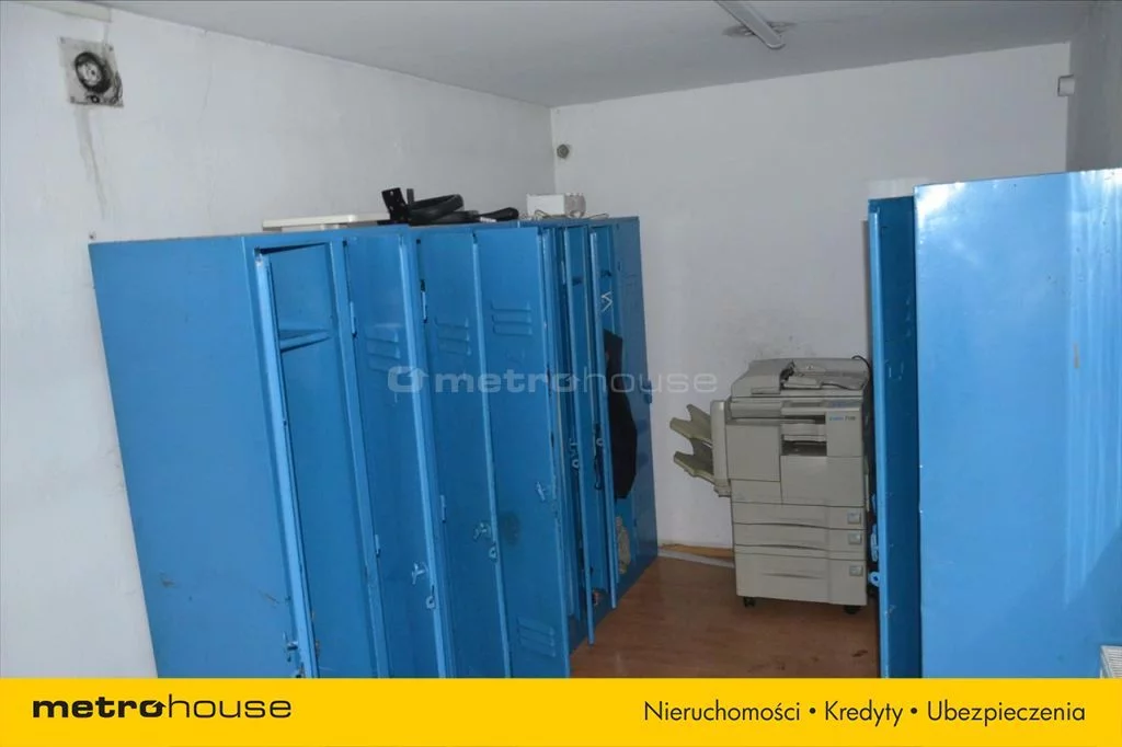 Działka 2 514,00 m², oferta nr , WOSA600, Tomaszów Mazowiecki