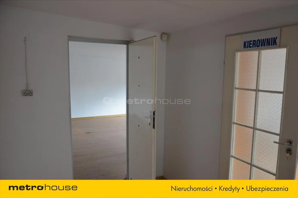 Działka 2 514,00 m², oferta nr , WOSA600, Tomaszów Mazowiecki