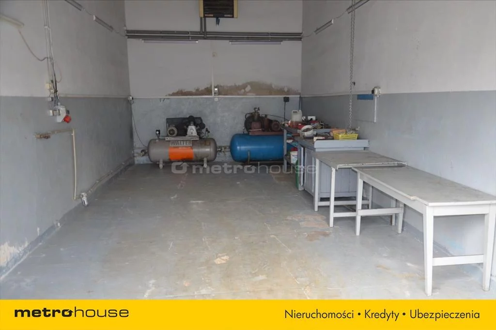 Działka 2 514,00 m², oferta nr , WOSA600, Tomaszów Mazowiecki
