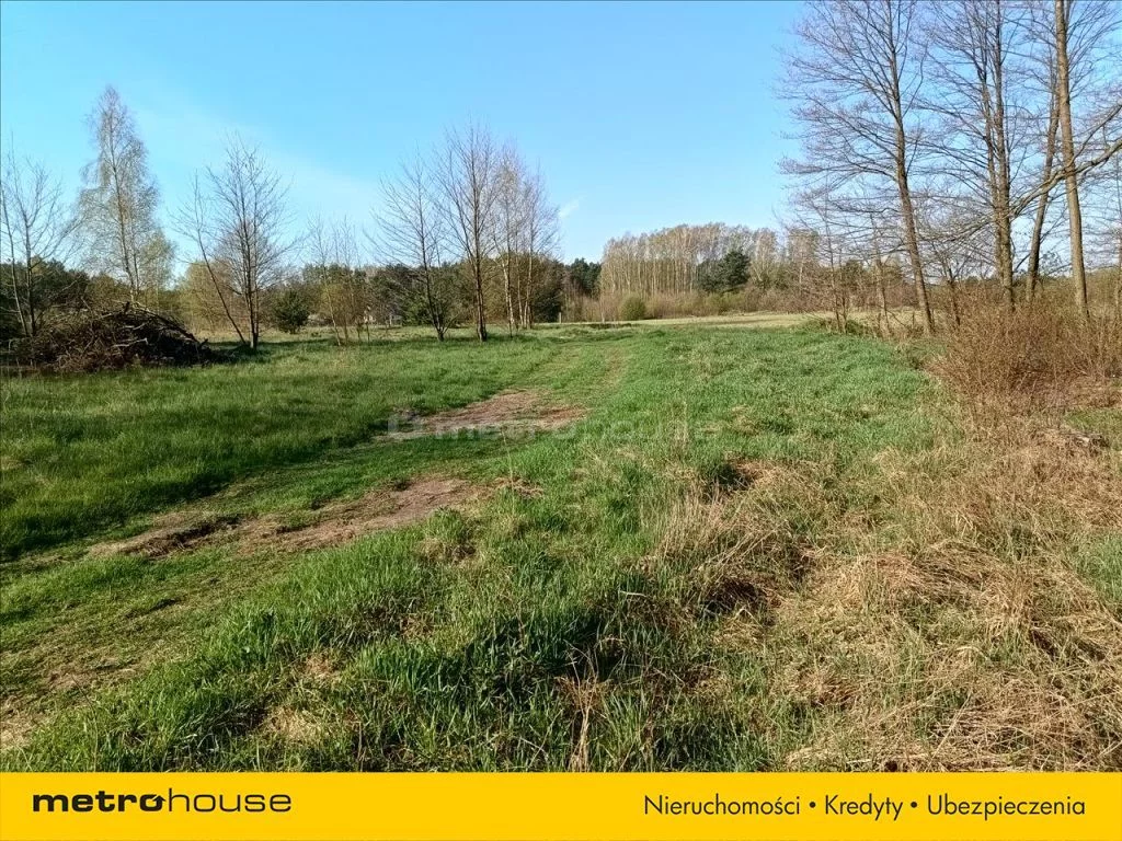 Działka 2 561,00 m², oferta nr , DAXE559, Tomaszów Mazowiecki