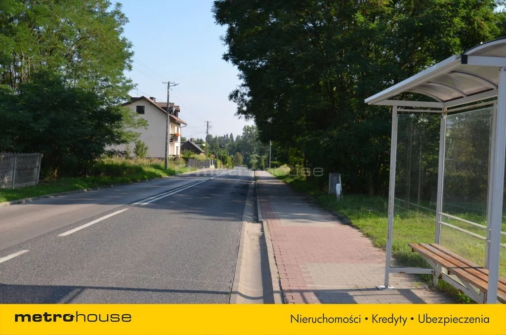 Działka 3 185,00 m², oferta nr , SGLUKE529, Tomaszów Mazowiecki