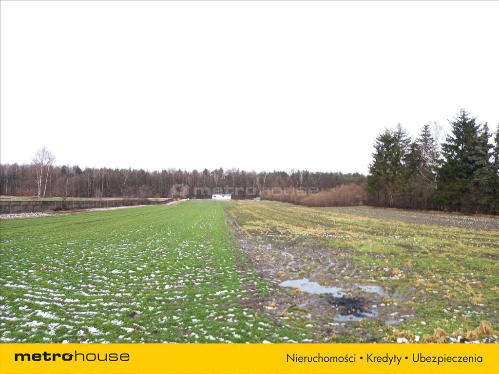 Działka 2 800,00 m², oferta nr , LAJA720, Tomaszówek