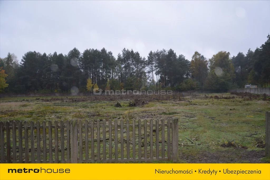 Działka 27 208,00 m², oferta nr , KEBU533, Tomaszówek