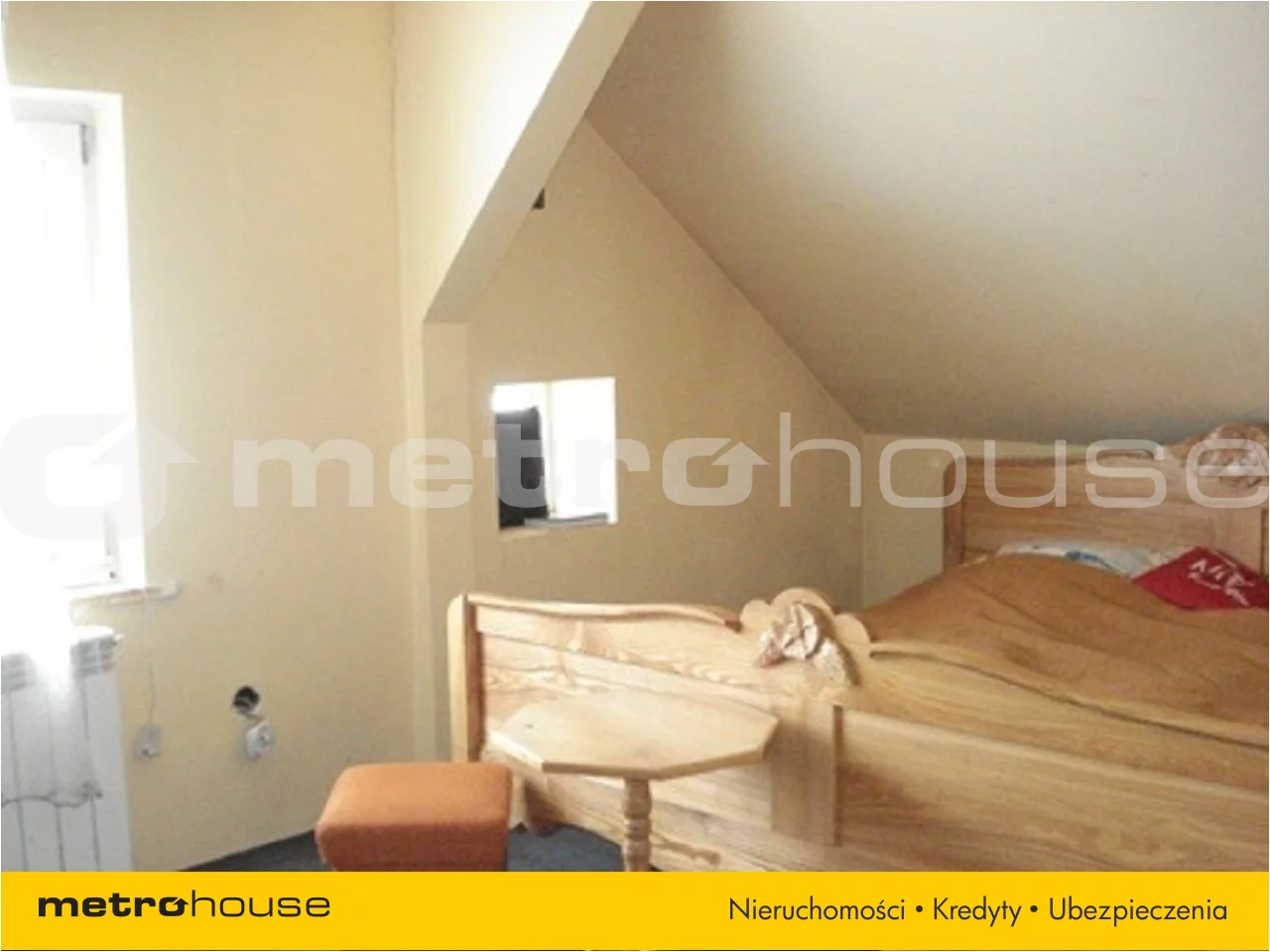 Działka 5 500,00 m², oferta nr , DIRI630, Topołowa