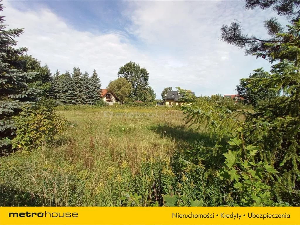 Działka 791,00 m², oferta nr , KYMO937, Toruń