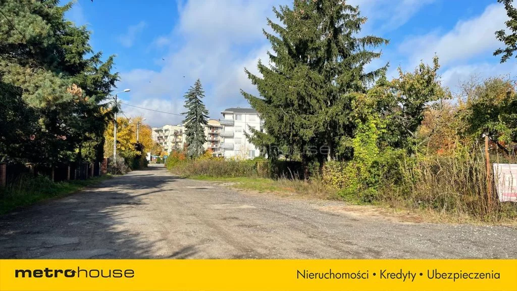 Działka 690,00 m², oferta nr , SGLUSU803, Toruń