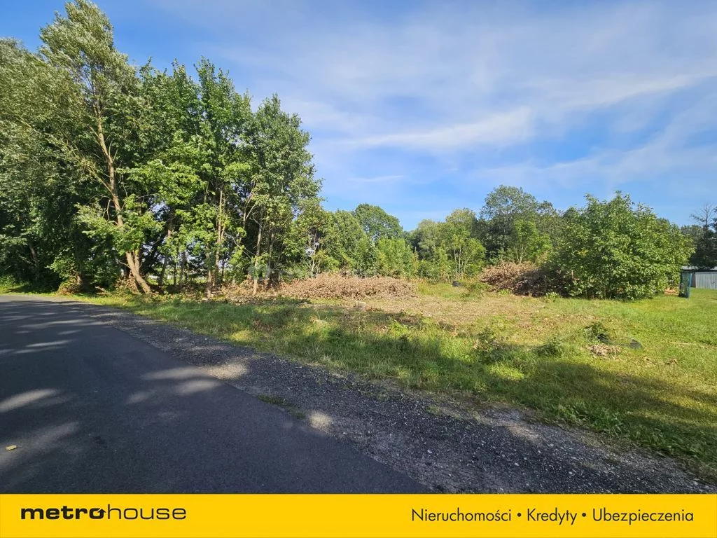 Działka 2 240,00 m², oferta nr , SGRAHE314, Mała Nieszawka, Toruńska