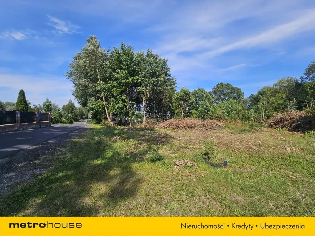 Działka 4 289,00 m², oferta nr , SGROPO674, Mała Nieszawka, Toruńska