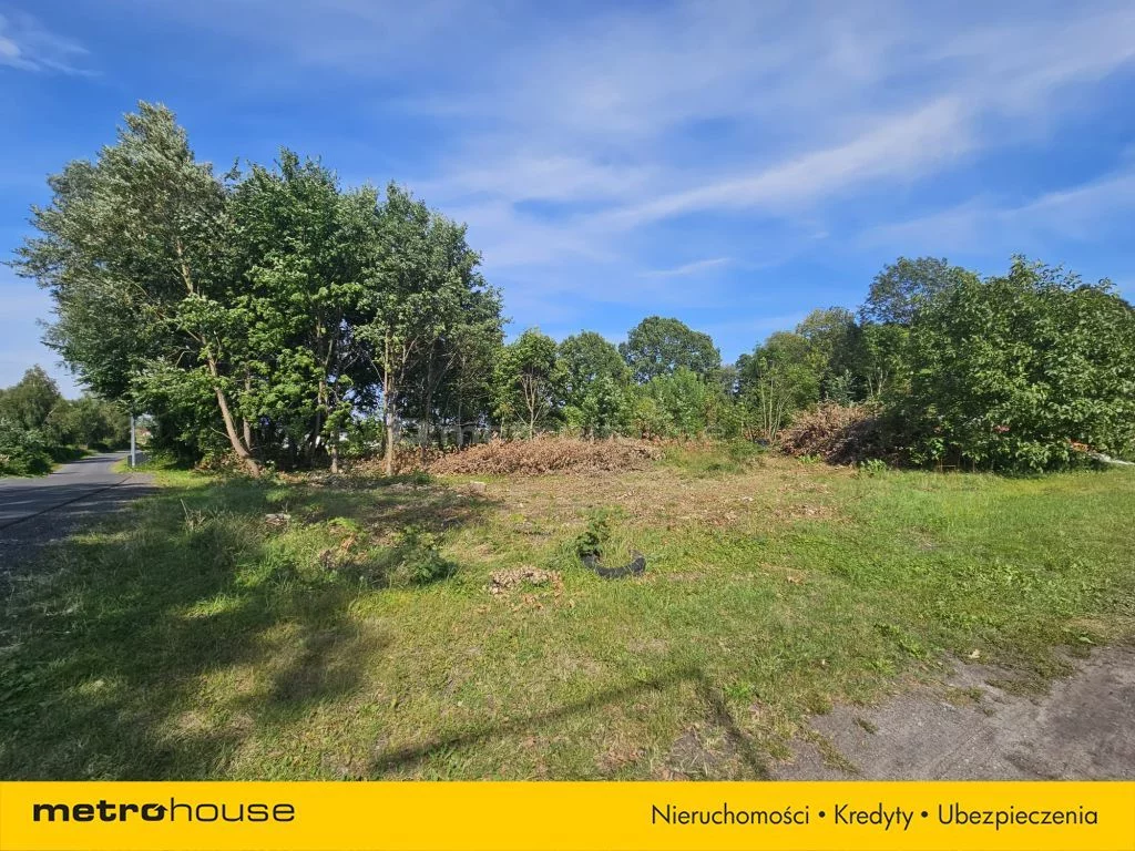 Działka 4 289,00 m², oferta nr , SGROPO674, Mała Nieszawka, Toruńska