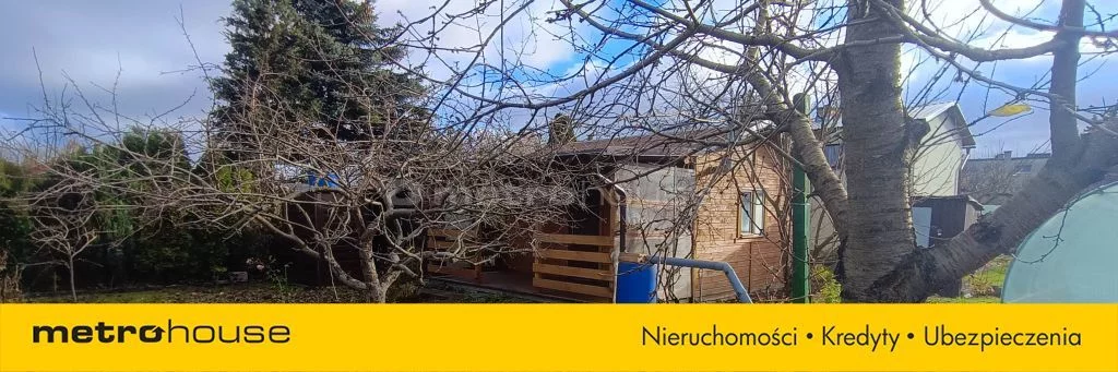 Działka 380,00 m², oferta nr , SGGODE807, Czersk, Towarowa
