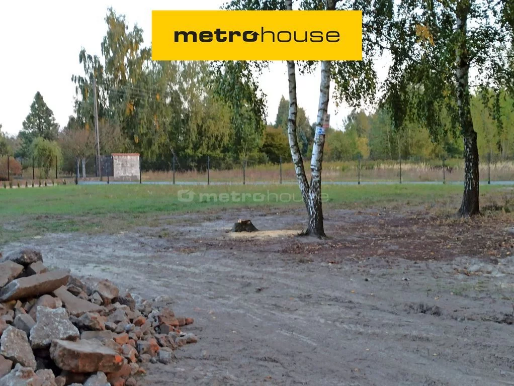 Apartamenty SGREJI227 Borzęcin Duży Trakt Królewski