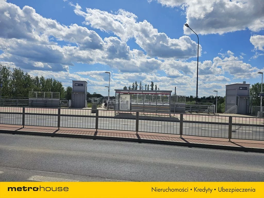 Działka 5 917,00 m², oferta nr , SGFULU117, Warszawa, Ursynów, Ursynów, Trombity