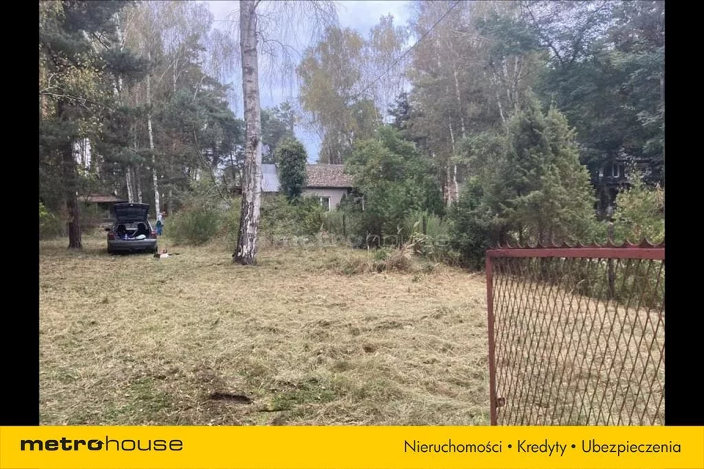 Działka 1 000,00 m², oferta nr , HETI868, Trzcianka
