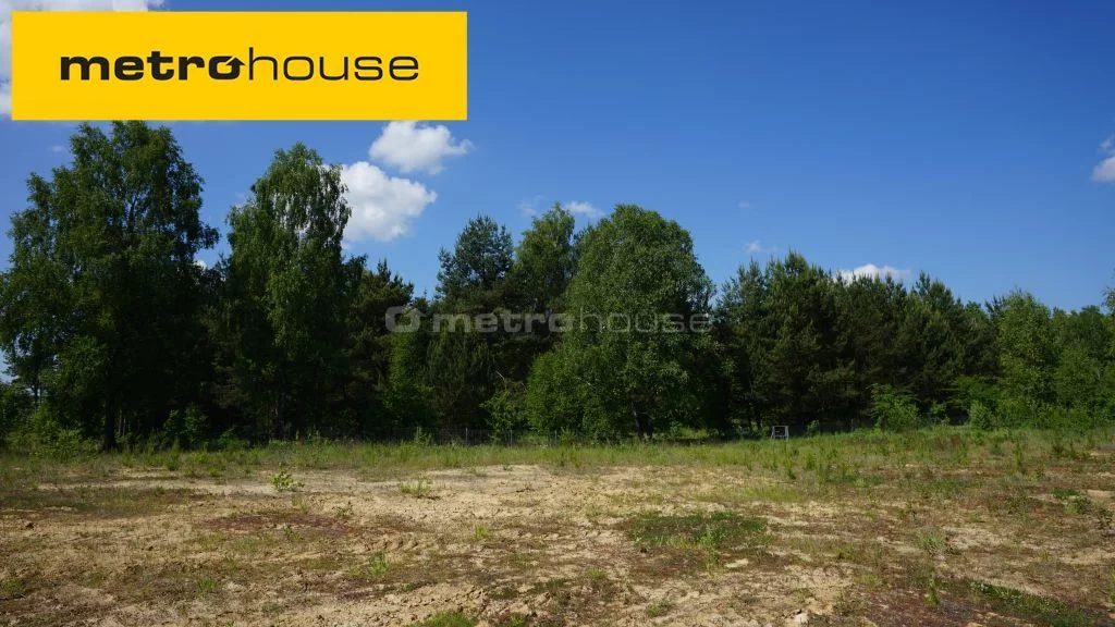 Działka 4 651,00 m², oferta nr , SGGIGE931, Trzebciny