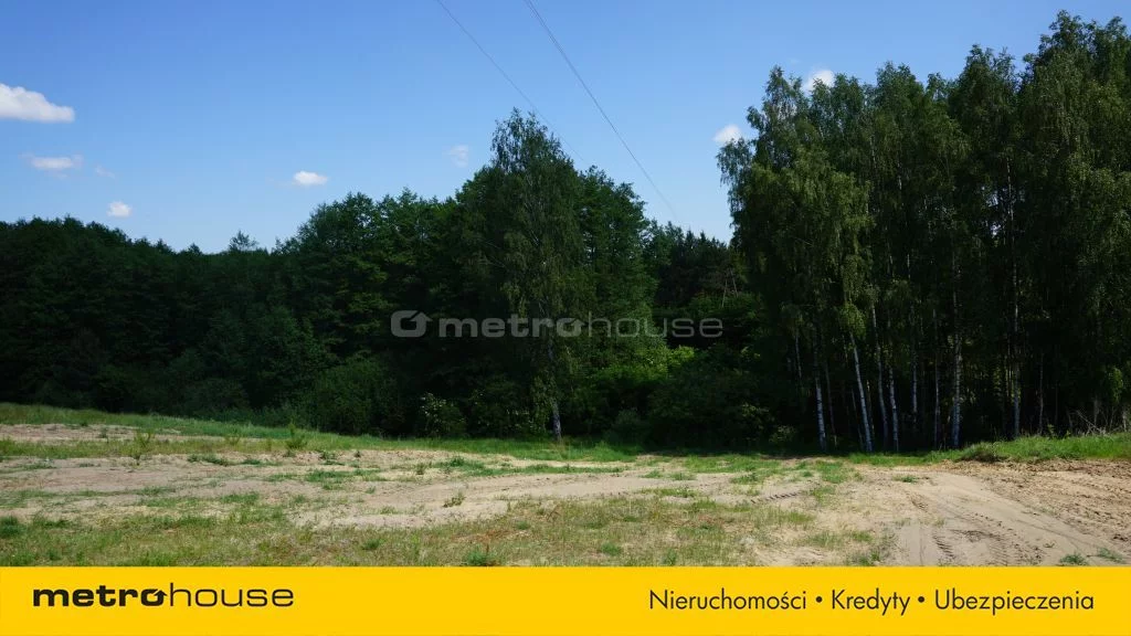 Działka 4 651,00 m², oferta nr , SGGIGE931, Trzebciny