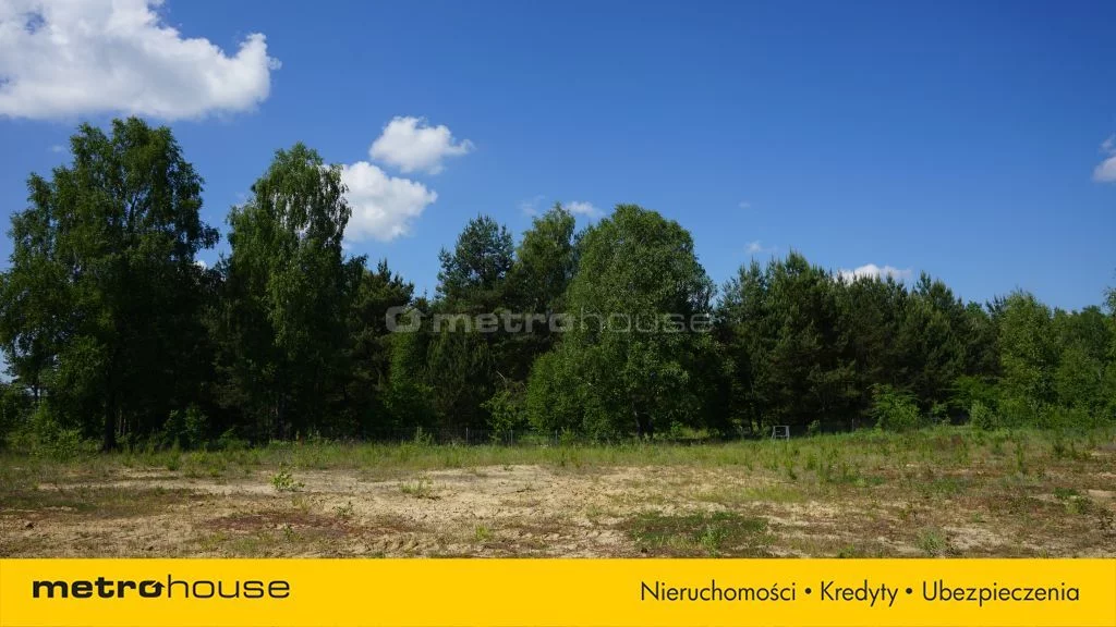 Działka 4 651,00 m², oferta nr , SGGIGE931, Trzebciny