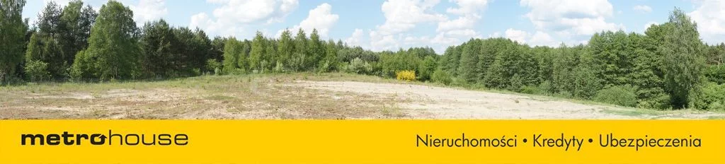 Działka 4 651,00 m², oferta nr , SGGIGE931, Trzebciny