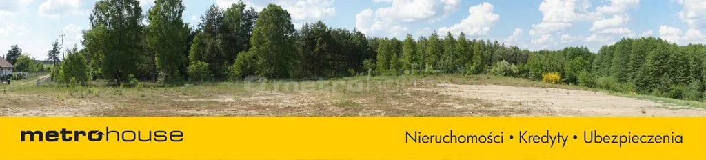 Działka 4 651,00 m², oferta nr , SGGIGE931, Trzebciny
