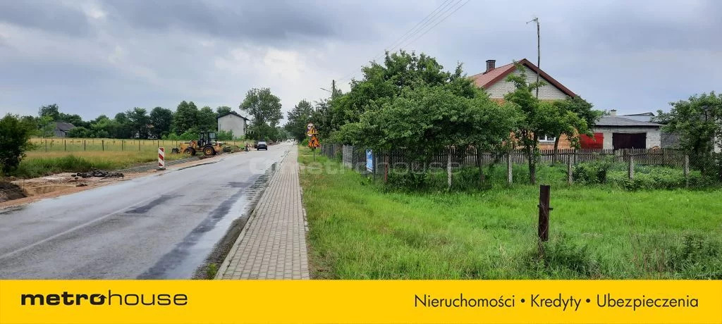 Działka 3 849,00 m², oferta nr , SGDABY912, Trzemuszka