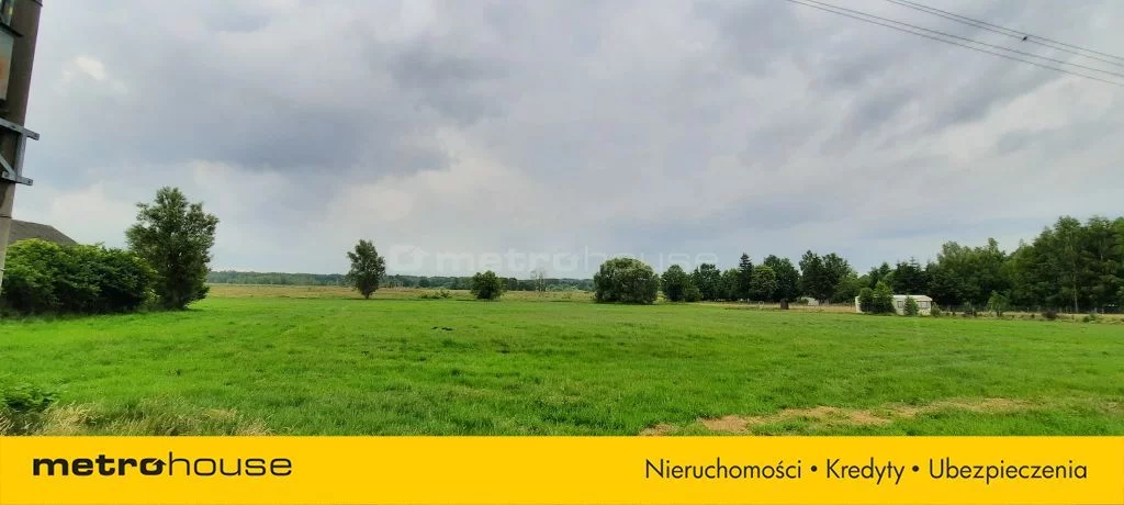 Działka 3 849,00 m², oferta nr , SGDABY912, Trzemuszka