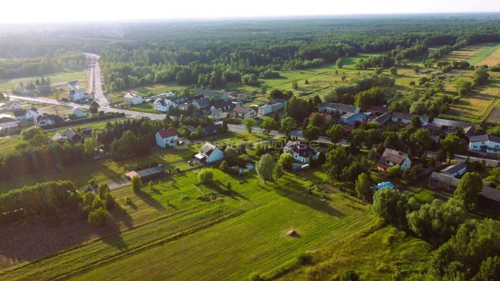 Działka 1 800,00 m², Tuł, Sprzedaż