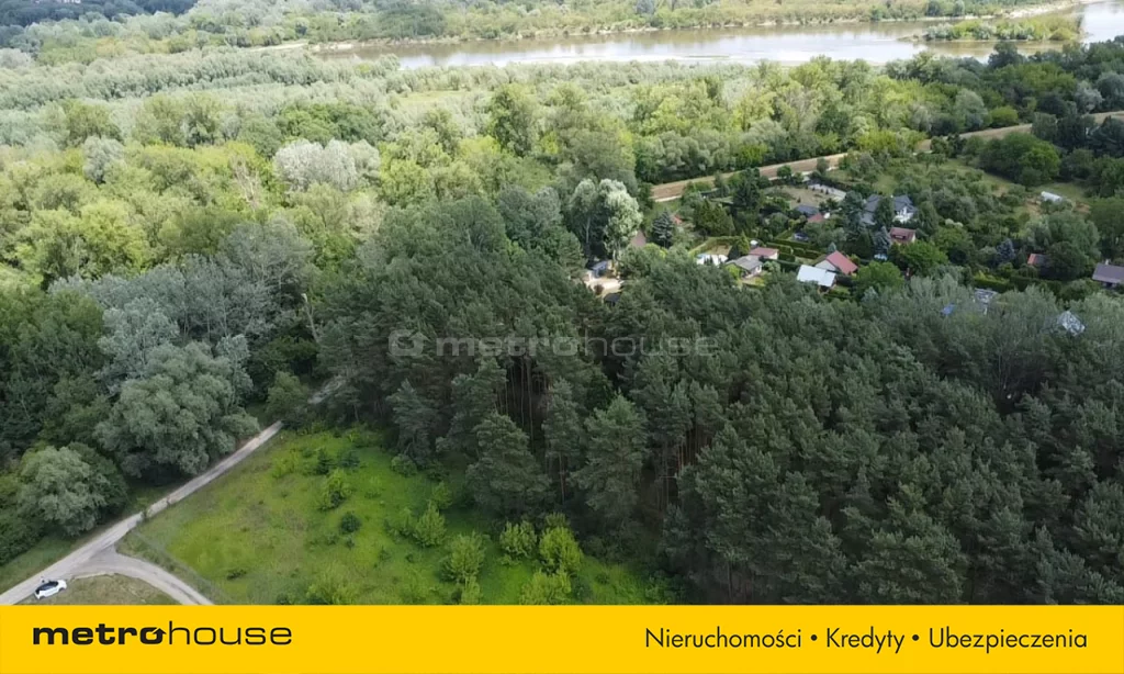 Działka 4 876,00 m², oferta nr , SGRITO684, Kiełpin, Tulipanowa