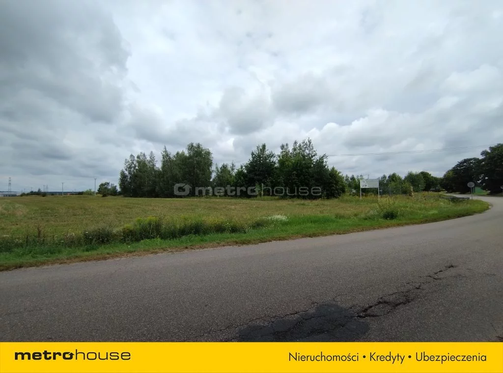 Działka 1 470,00 m², oferta nr , SGPUBO409, Turzyn