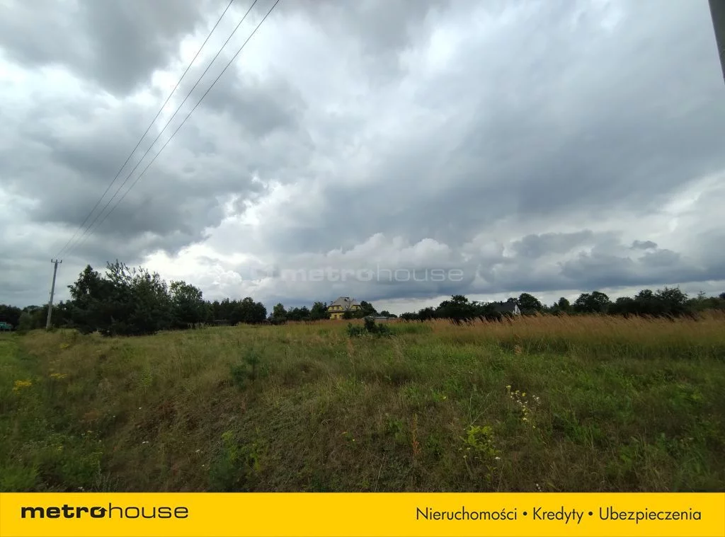 Działka 1 470,00 m², oferta nr , SGPUBO409, Turzyn