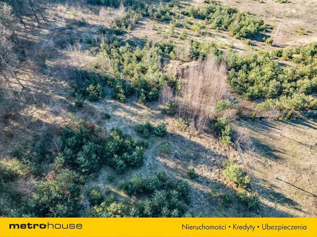 Działka 628,00 m², oferta nr , SGZOCA337, Miłomłyn, Twarda
