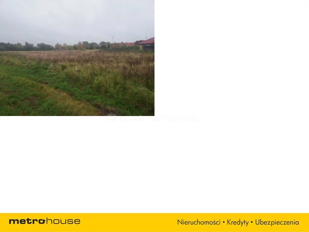 Działka 3 185,00 m², oferta nr , ZELE393, Tymień