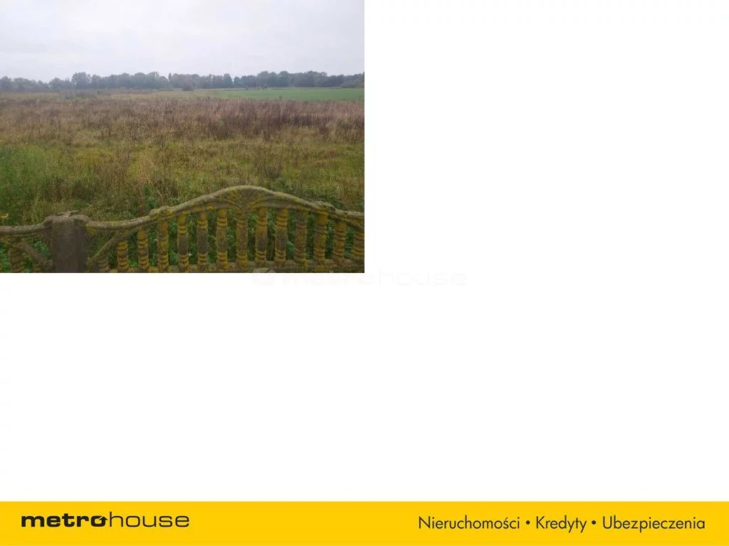 Działka 3 185,00 m², oferta nr , ZELE393, Tymień
