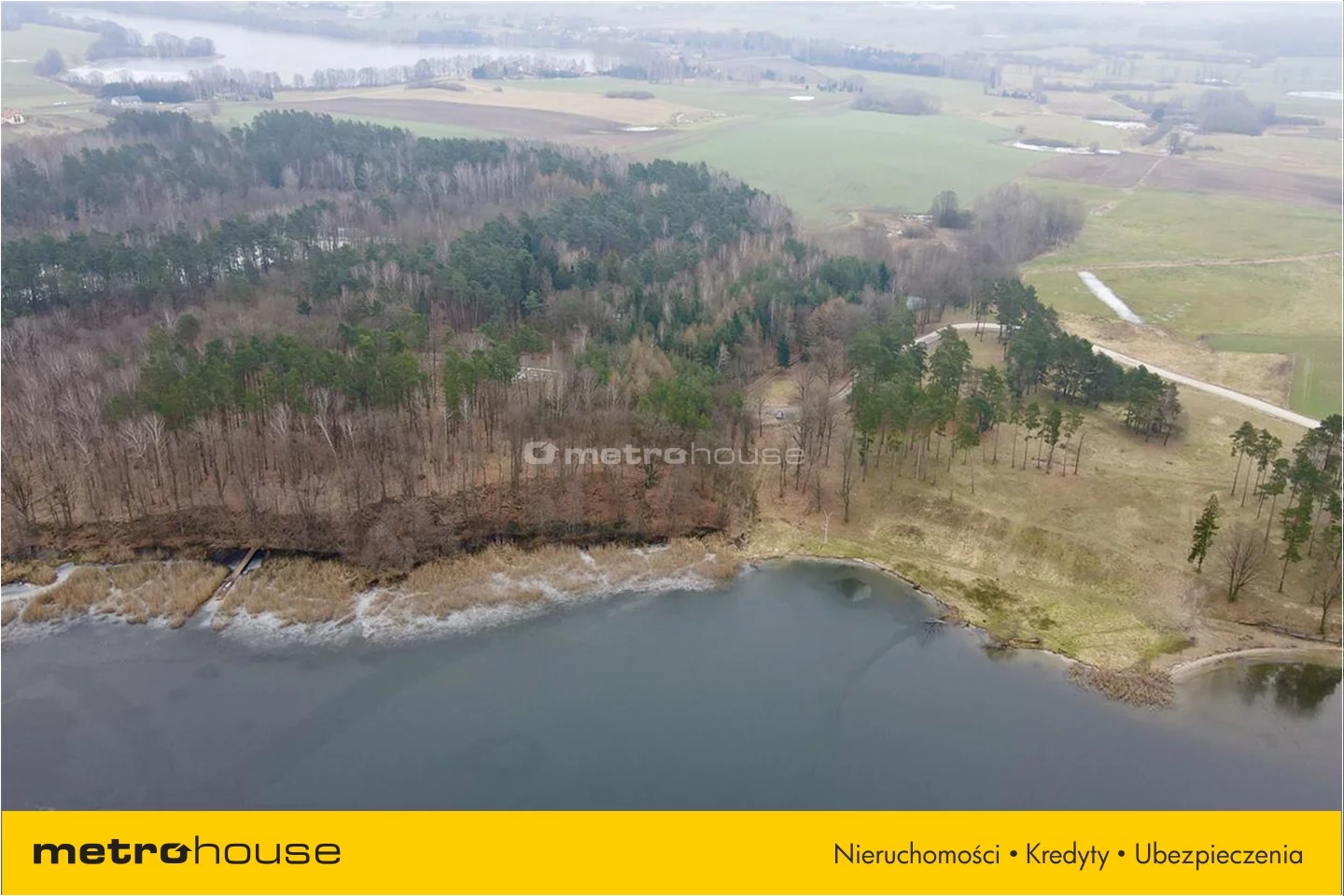 Działka 600,00 m², oferta nr , RANA925, Tynwałd
