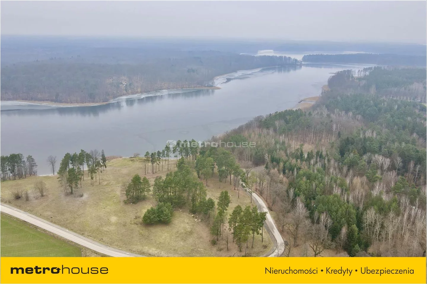 Działka 600,00 m², oferta nr , RANA925, Tynwałd
