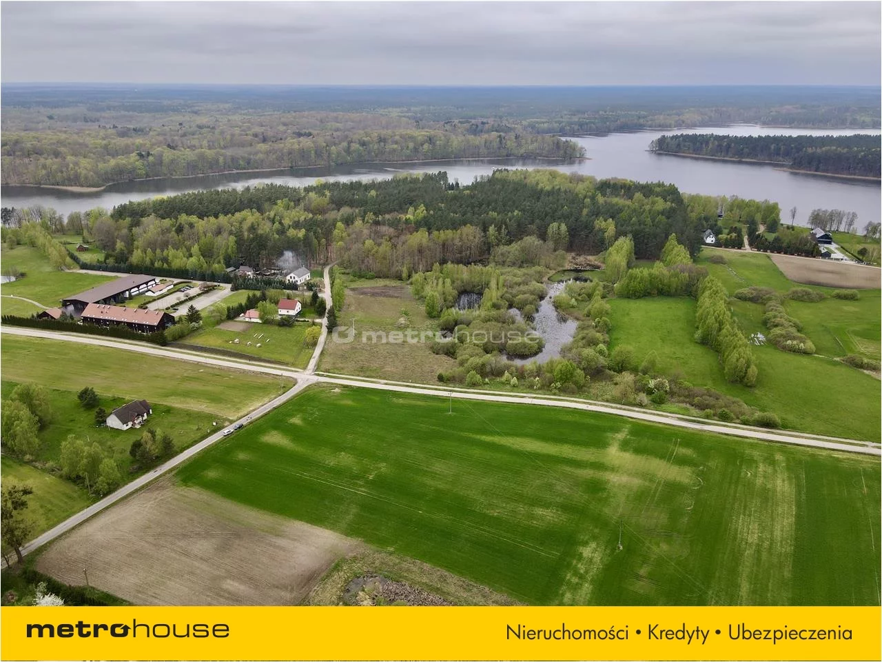Działka 3 000,00 m², oferta nr , ZENA620, Tynwałd