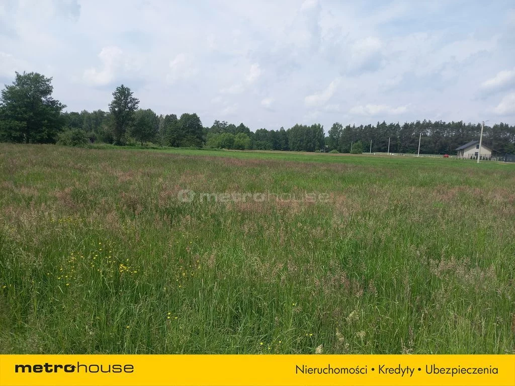 Działka 2 735,00 m², oferta nr , SGRIJU890, Uchan Dolny