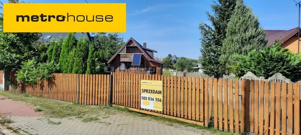 Apartamenty SGHITO425 Ujrzanów