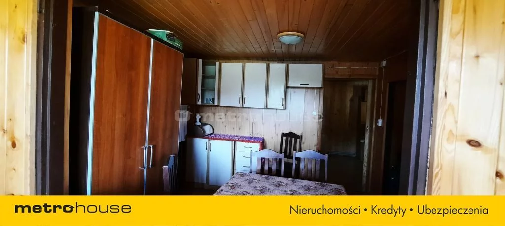 Działka 2 504,00 m², oferta nr , SGHITO425, Ujrzanów