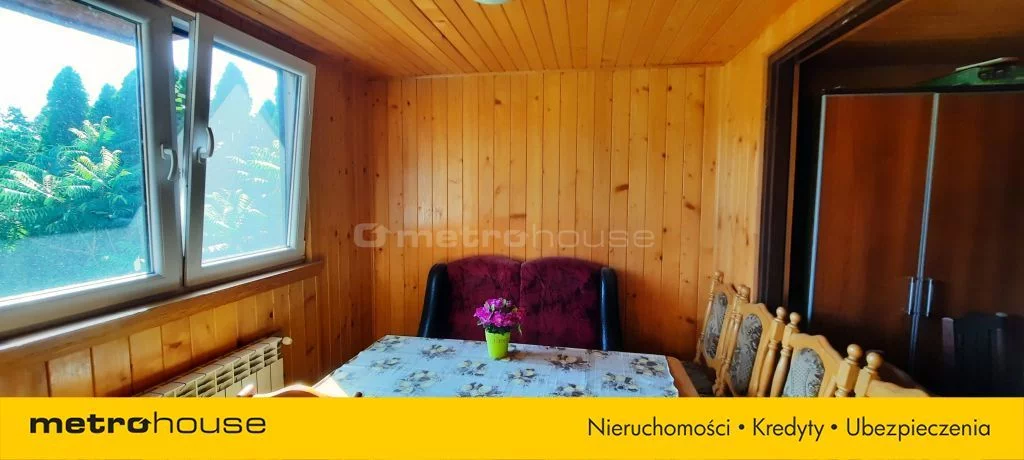 Działka 2 504,00 m², oferta nr , SGHITO425, Ujrzanów