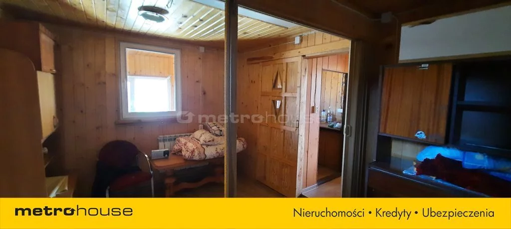 Działka 2 504,00 m², oferta nr , SGHITO425, Ujrzanów