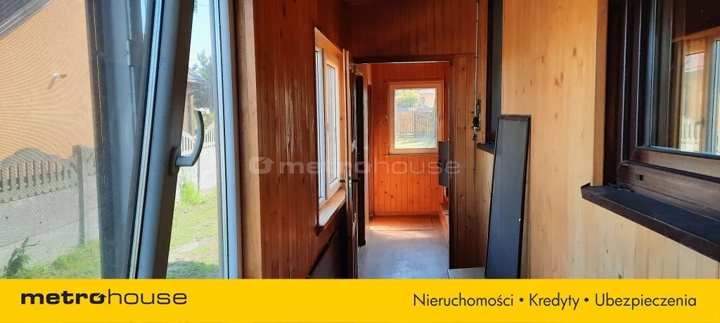 Działka 2 504,00 m², oferta nr , SGHITO425, Ujrzanów