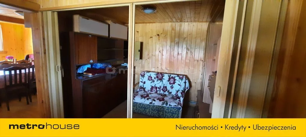 Działka 2 504,00 m², oferta nr , SGHITO425, Ujrzanów