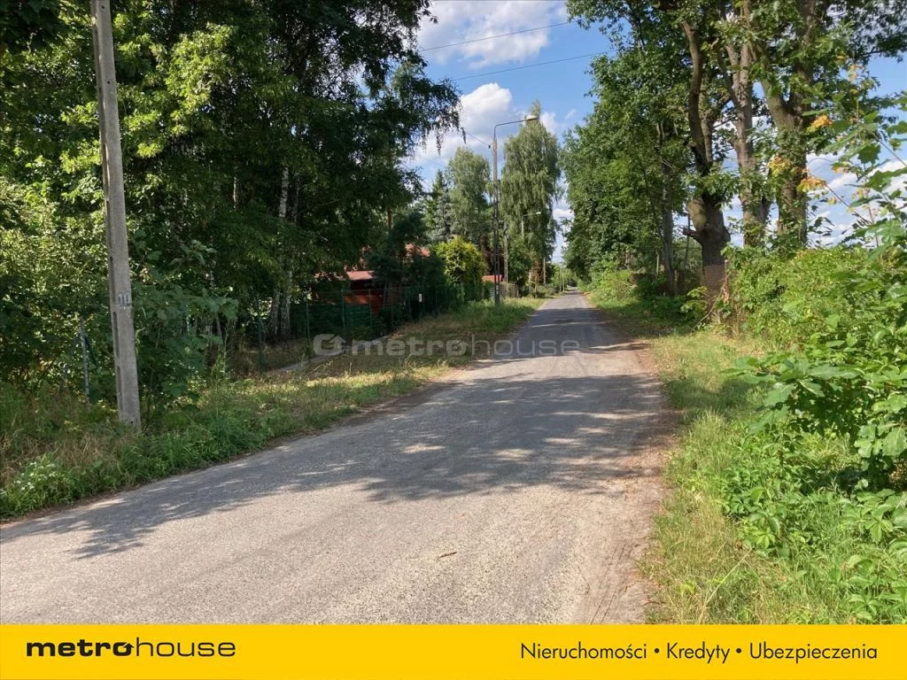 Działka 17 100,00 m², oferta nr , TETA025, Umiastów