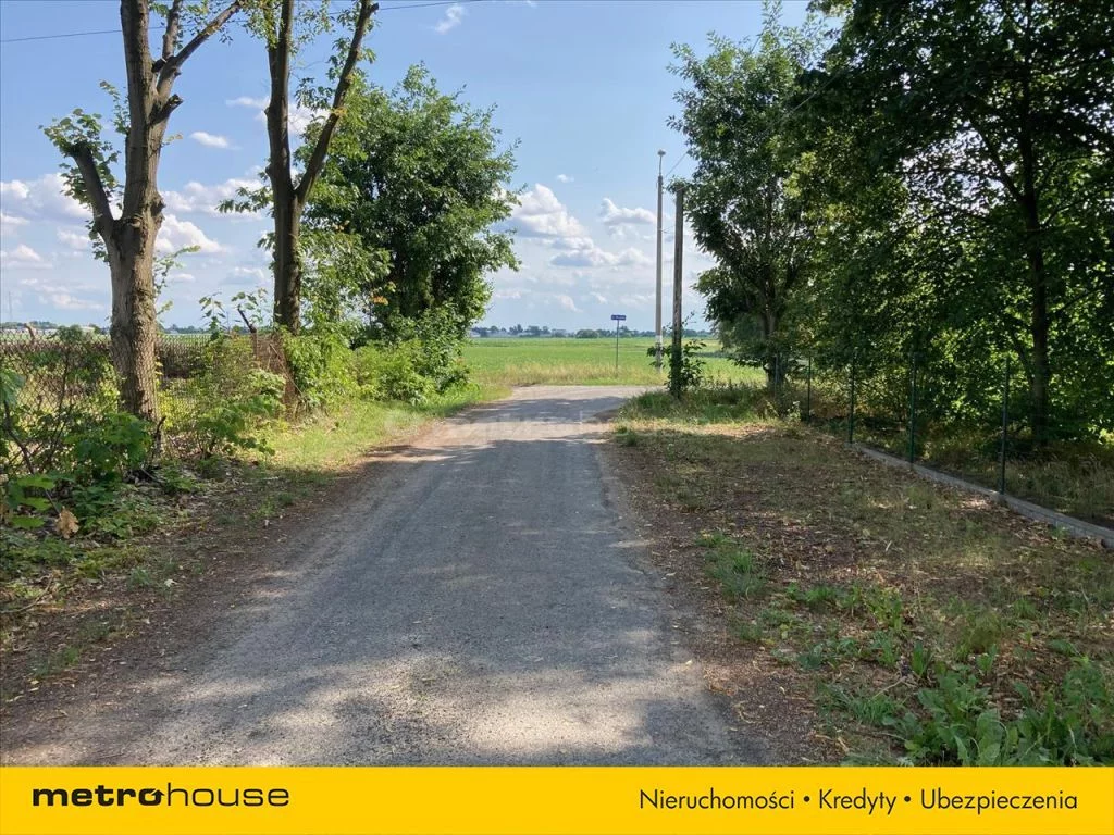 Działka 17 100,00 m², oferta nr , TETA025, Umiastów