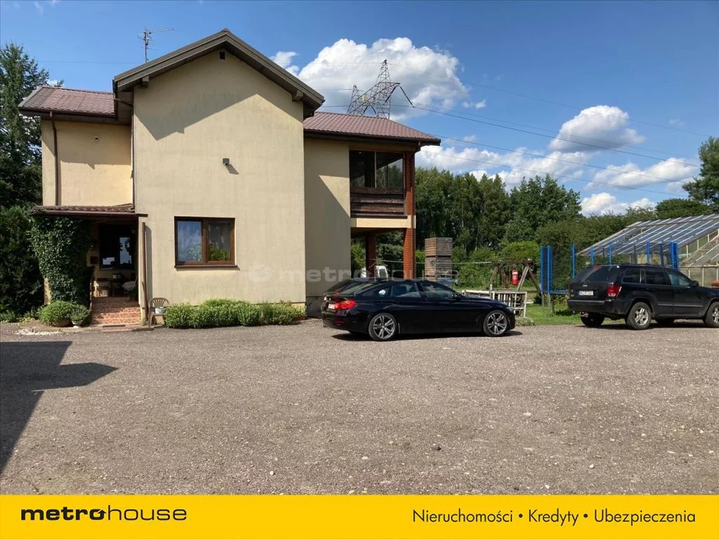 Działka 31 590,00 m², oferta nr , RUFA164, Umiastów
